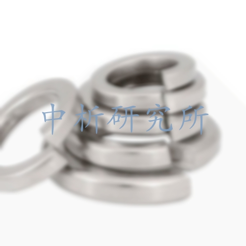 彈簧墊檢測(cè)