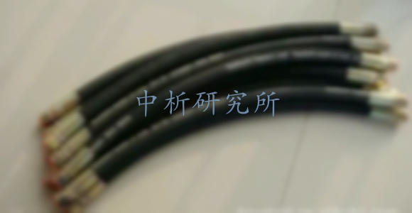 液壓軟管檢測