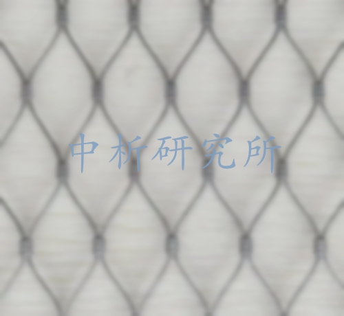 繩網(wǎng)檢測(cè)