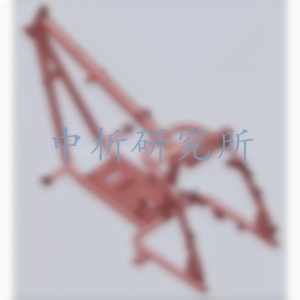 車架檢測(cè)