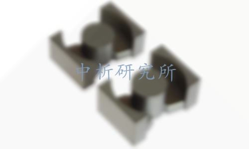 磁芯檢測