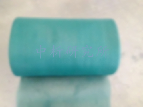 導流網(wǎng)檢測