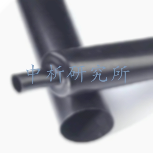 雙壁管檢測