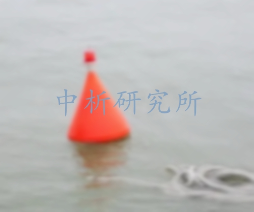 浮標(biāo)檢測