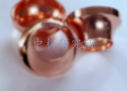 拋光試驗(yàn)