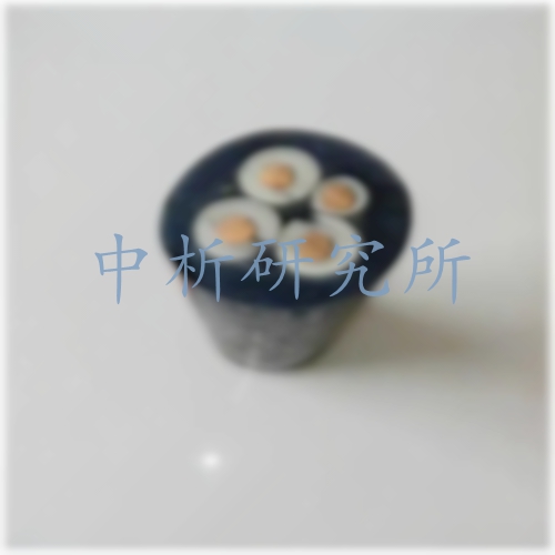 不延燃性試驗