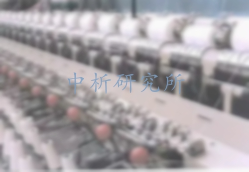 捻線檢測