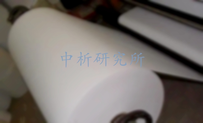 彩噴紙檢測