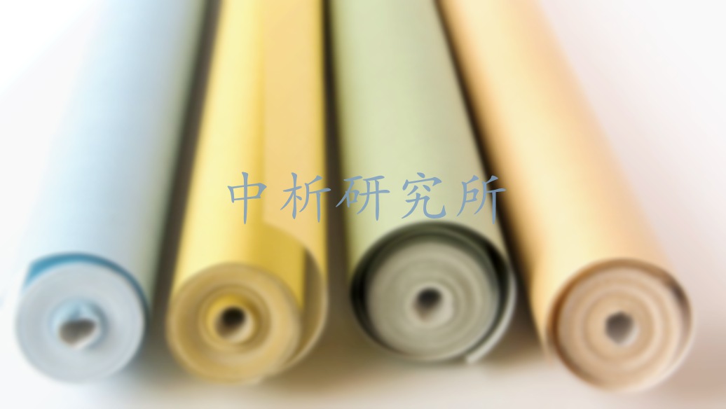 裝飾膜檢測