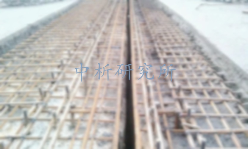路橋施工材料檢測(cè)