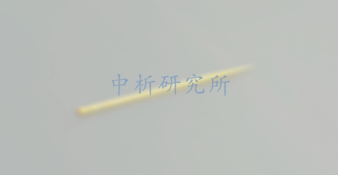 GB/T 41199-2021 木牙簽