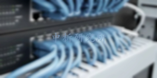 網(wǎng)線傳輸性能檢測