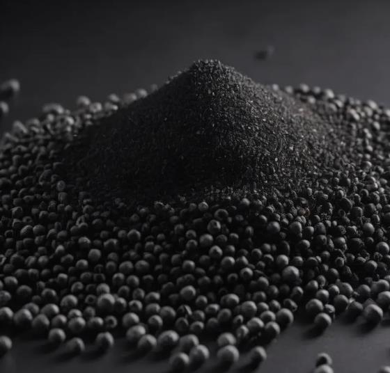 活性炭檢測(cè)