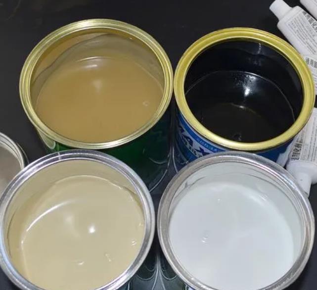 云石膠檢測