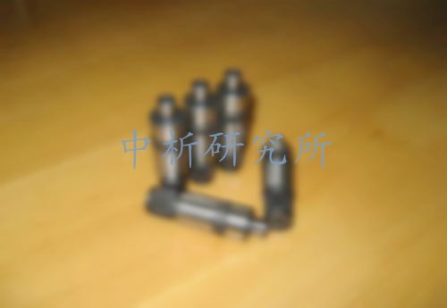 轉(zhuǎn)軸檢測(cè)