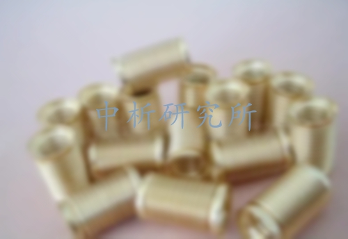 彈性元件檢測(cè)