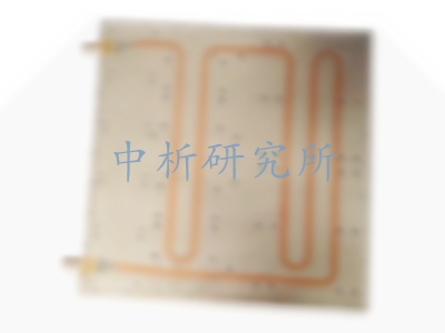 液冷板檢測