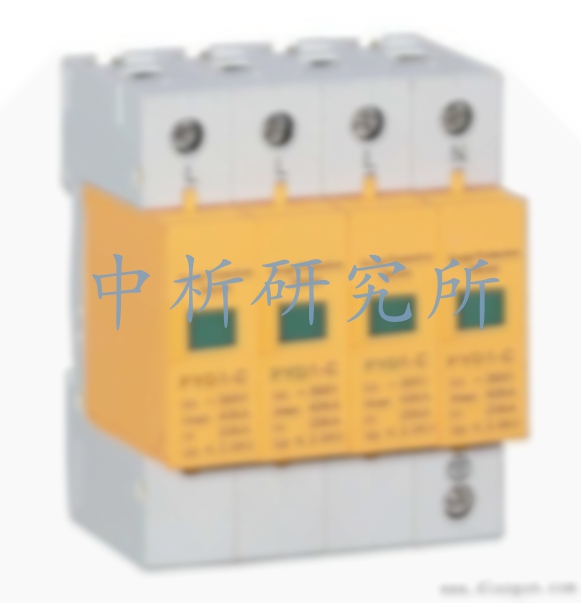 電涌保護器檢測