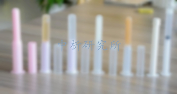 婦科凝膠檢測
