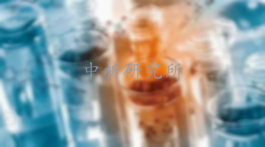 生物等效試驗