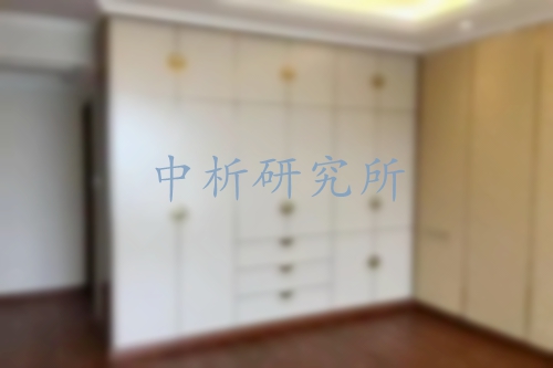 衣柜檢測