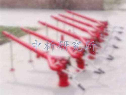 消防炮檢測(cè)