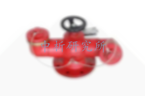 水泵接合器檢測(cè)