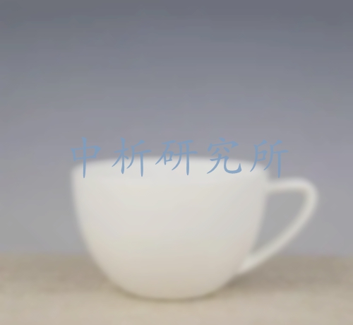 茶杯檢測