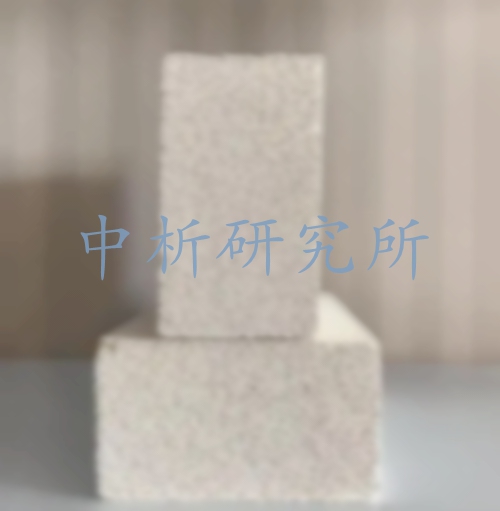 荷重軟化溫度檢測(cè)