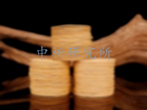 盤香檢測