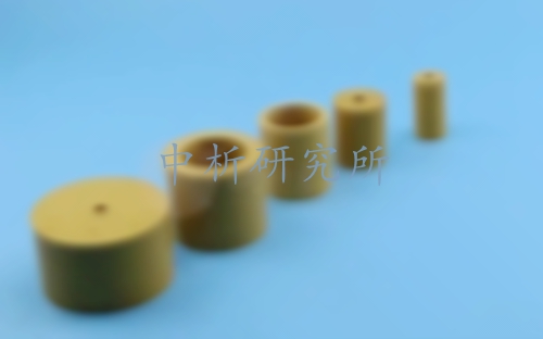 耐電弧性檢測