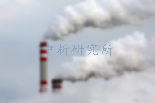 煙塵檢測