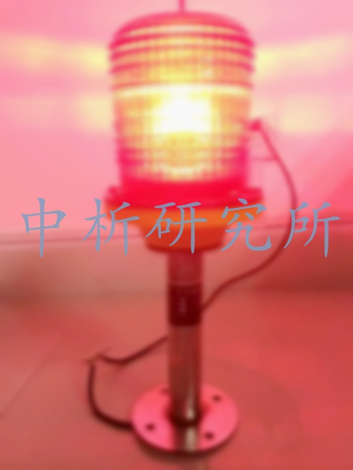 航空燈檢測