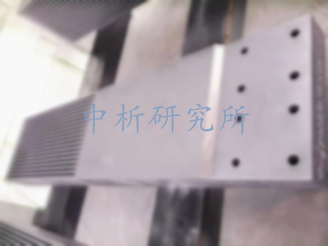 陽極板檢測