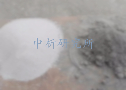 泡沫劑檢測(cè)