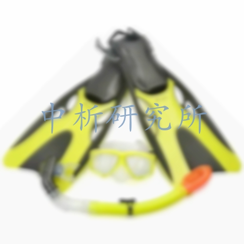 潛水裝備檢測(cè)