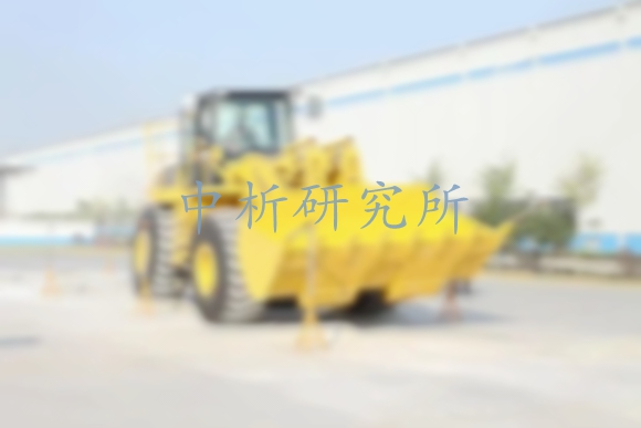 裝載機(jī)檢測