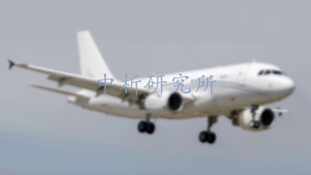 機場檢測