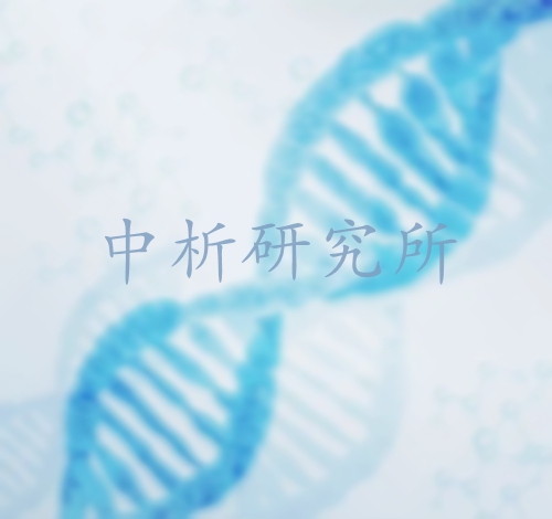 異常毒性檢測