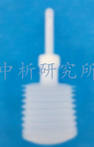 清洗器檢測