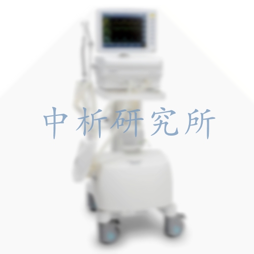 呼吸機(jī)檢測(cè)