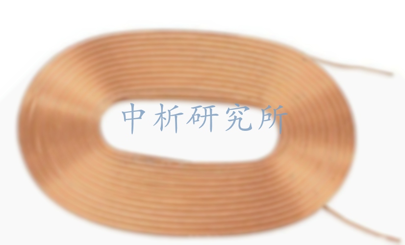 線圈檢測