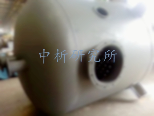 罐體檢測(cè)