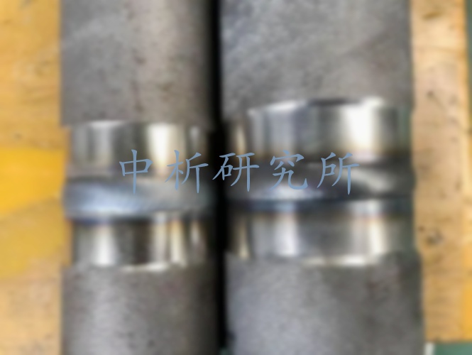 超聲波探傷檢測