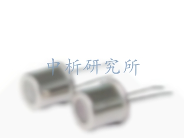 氣敏元件檢測