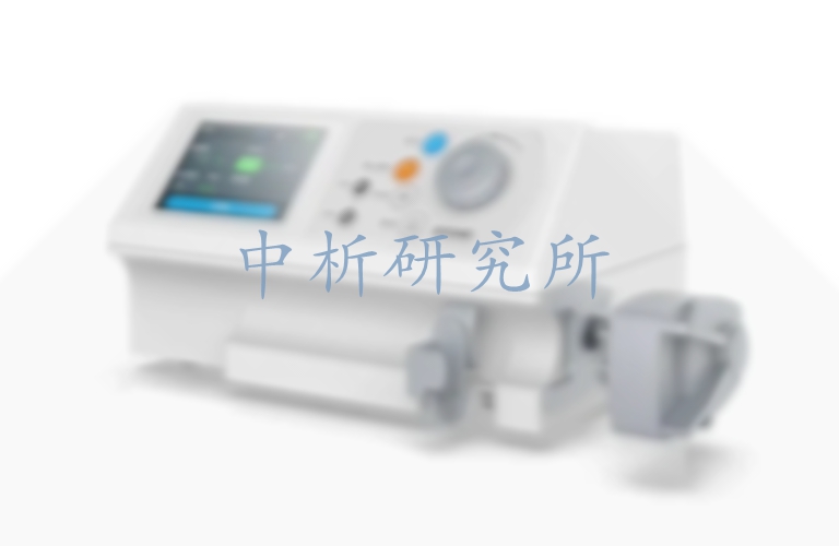 注射泵檢測(cè)