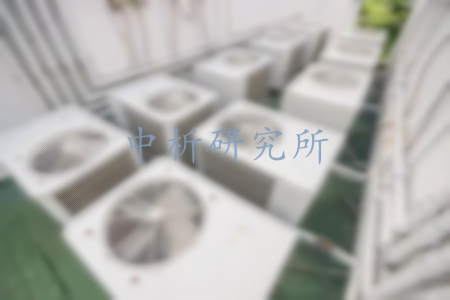 暖通檢測