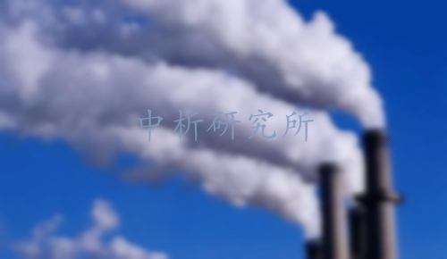 林格曼黑度檢測