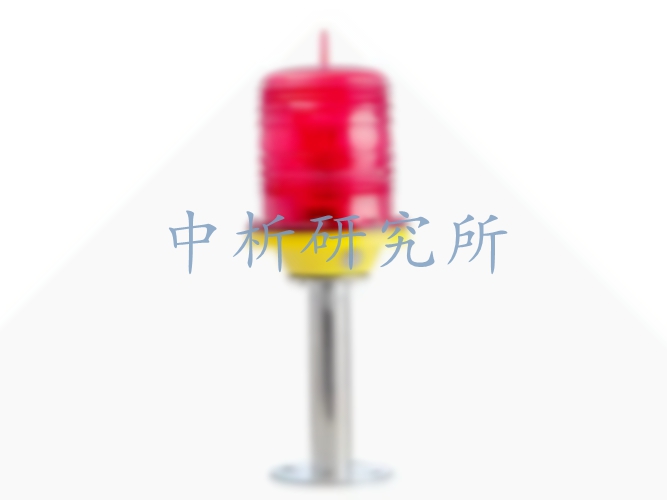 障礙燈檢測