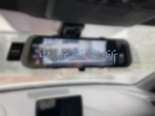 行車記錄儀檢測(cè)